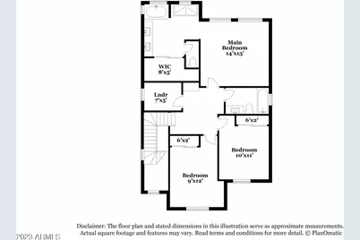 5334 E Harmony Avenue, Mesa, AZ 85206 - Photo 2