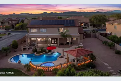 9723 W Keyser Drive, Peoria, AZ 85383 - Photo 44