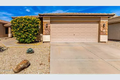 43714 W Rio Grande Drive, Maricopa, AZ 85138 - Photo 2