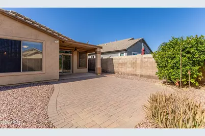 202 E Rock Wren Drive, San Tan Valley, AZ 85143 - Photo 28