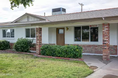 6625 E Culver Street, Scottsdale, AZ 85257 - Photo 2