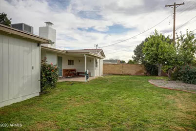 6625 E Culver Street, Scottsdale, AZ 85257 - Photo 16