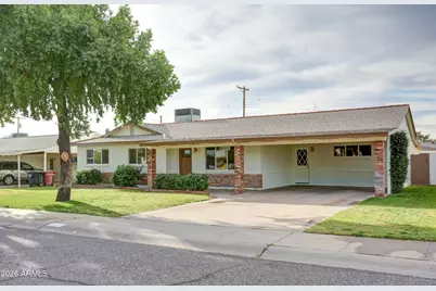 6625 E Culver Street, Scottsdale, AZ 85257 - Photo 1