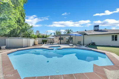 960 W Knowles Circle, Mesa, AZ 85210 - Photo 4