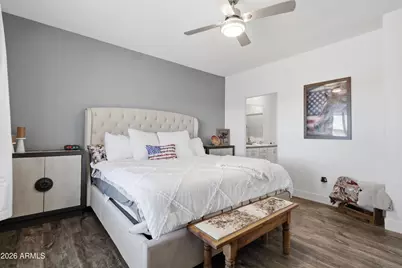 22454 W Steel Horse Road, Congress, AZ 85332 - Photo 18