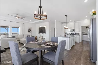 22454 W Steel Horse Road, Congress, AZ 85332 - Photo 8