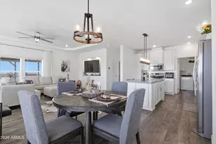 22454 W Steel Horse Rd, Congress, AZ 85332 - Photo 8