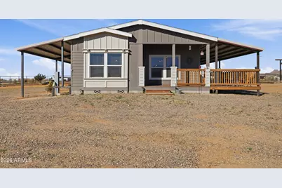 22454 W Steel Horse Road, Congress, AZ 85332 - Photo 42