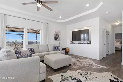 22454 W Steel Horse Road, Congress, AZ 85332 - Photo 12