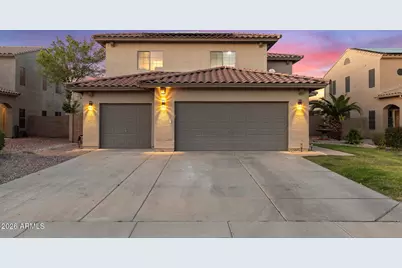 15938 W Port Royale Lane, Surprise, AZ 85379 - Photo 6
