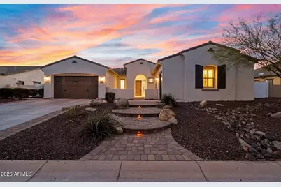 32116 N 127th Drive, Peoria, AZ 85383 - Photo 1