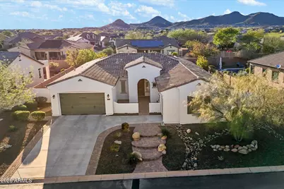 32116 N 127th Drive, Peoria, AZ 85383 - Photo 2