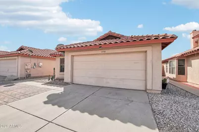 4545 N 67th Avenue #1156, Phoenix, AZ 85033 - Photo 2