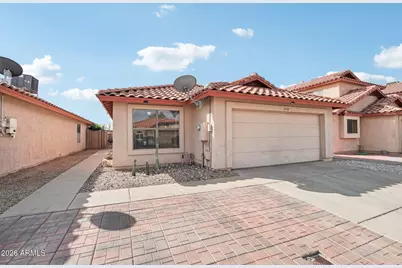 4545 N 67th Avenue #1156, Phoenix, AZ 85033 - Photo 1
