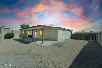 9554 E Dallas Street, Mesa, AZ 85207 - Photo 2