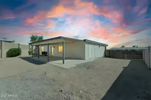 9554 E Dallas St, Mesa, AZ 85207 - Photo 2