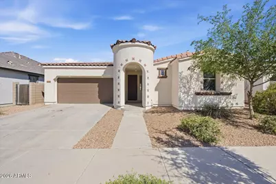 22462 E Camina Plata Avenue, Queen Creek, AZ 85142 - Photo 1