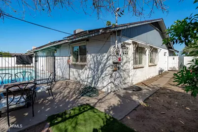 2143 W Eugie Avenue, Phoenix, AZ 85029 - Photo 22