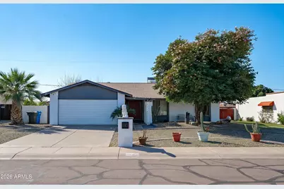 2143 W Eugie Avenue, Phoenix, AZ 85029 - Photo 1