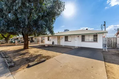 8042 N 28th Avenue, Phoenix, AZ 85051 - Photo 2