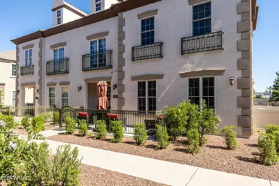 2744 S Pewter Drive #102, Gilbert, AZ 85295 - Photo 4