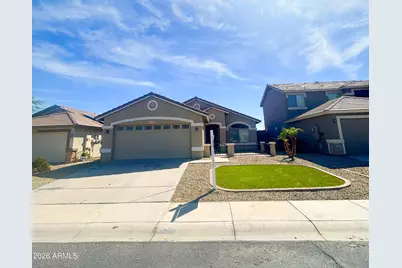 25645 W Dunlap Road, Buckeye, AZ 85326 - Photo 2