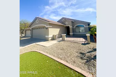 25645 W Dunlap Road, Buckeye, AZ 85326 - Photo 1