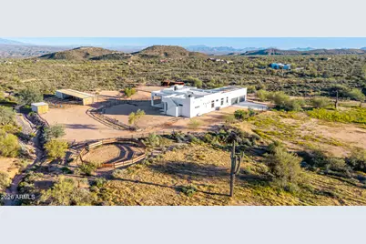 16908 E Buckhorn Trail, Rio Verde, AZ 85263 - Photo 2