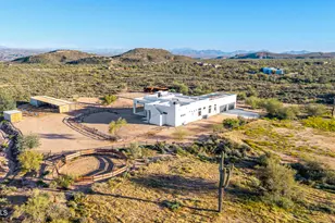 16908 E Buckhorn Trail, Rio Verde, AZ 85263 - Photo 2