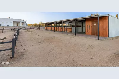 16908 E Buckhorn Trail, Rio Verde, AZ 85263 - Photo 8