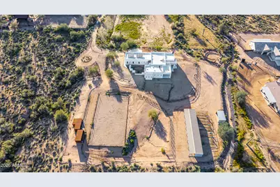 16908 E Buckhorn Trail, Rio Verde, AZ 85263 - Photo 6