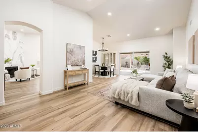 1033 E Hearne Way, Gilbert, AZ 85234 - Photo 2