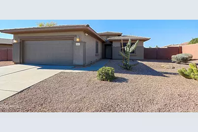 20862 N Sequoia Crest Drive, Surprise, AZ 85387 - Photo 1