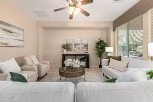 5338 S Barley Way, Gilbert, AZ 85298 - Photo 6