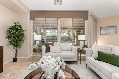 5338 S Barley Way, Gilbert, AZ 85298 - Photo 8