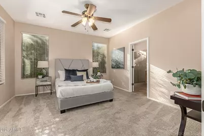 5338 S Barley Way, Gilbert, AZ 85298 - Photo 14