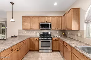 5338 S Barley Way, Gilbert, AZ 85298 - Photo 12