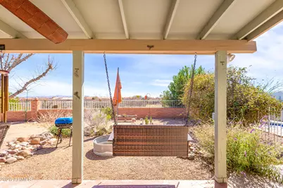 3459 Eagle Ridge Drive, Sierra Vista, AZ 85650 - Photo 38