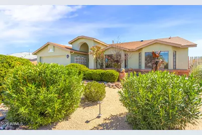 3459 Eagle Ridge Drive, Sierra Vista, AZ 85650 - Photo 1