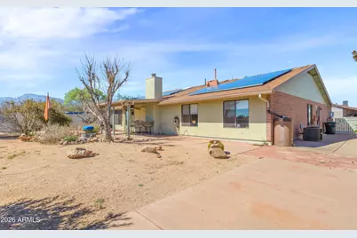3459 Eagle Ridge Drive, Sierra Vista, AZ 85650 - Photo 42