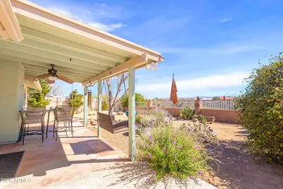 3459 Eagle Ridge Drive, Sierra Vista, AZ 85650 - Photo 38