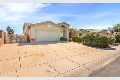 3459 Eagle Ridge Drive, Sierra Vista, AZ 85650 - Photo 48