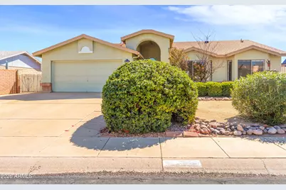 3459 Eagle Ridge Drive, Sierra Vista, AZ 85650 - Photo 2