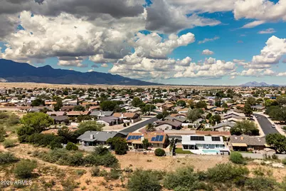 3459 Eagle Ridge Drive, Sierra Vista, AZ 85650 - Photo 4