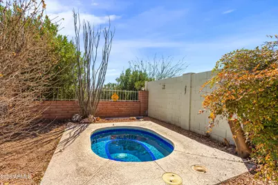 3459 Eagle Ridge Drive, Sierra Vista, AZ 85650 - Photo 46