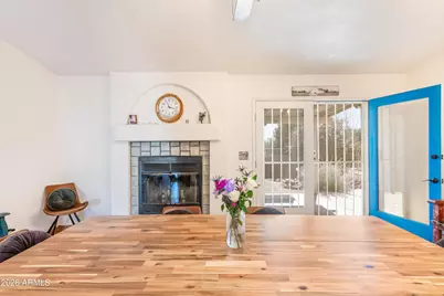 3459 Eagle Ridge Drive, Sierra Vista, AZ 85650 - Photo 22