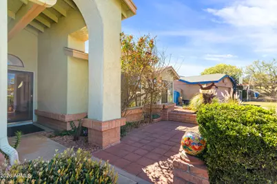 3459 Eagle Ridge Drive, Sierra Vista, AZ 85650 - Photo 48