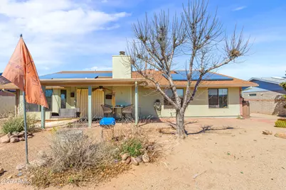 3459 Eagle Ridge Drive, Sierra Vista, AZ 85650 - Photo 40