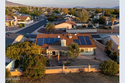 3459 Eagle Ridge Drive, Sierra Vista, AZ 85650 - Photo 50