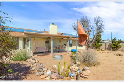 3459 Eagle Ridge Drive, Sierra Vista, AZ 85650 - Photo 40
